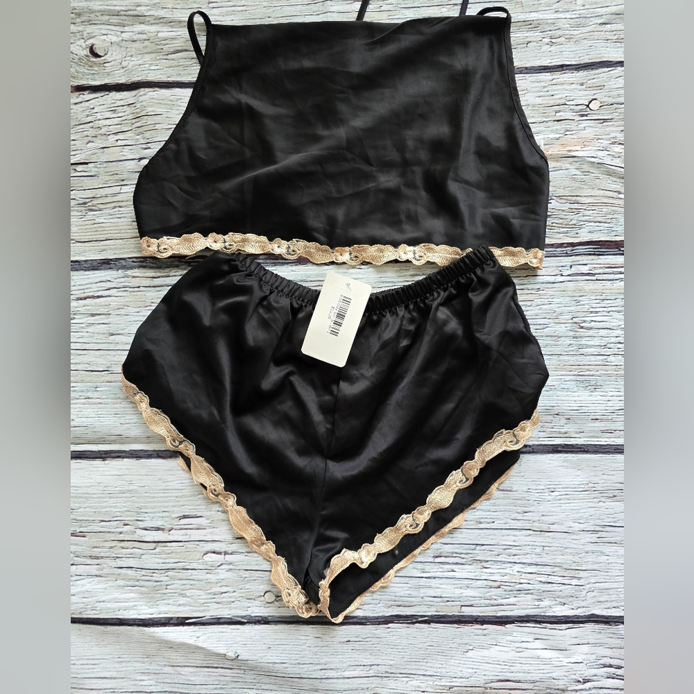 2PIECE sleepwear